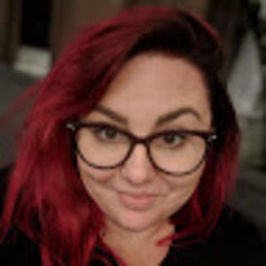 Meet your Posher, Courtney